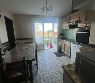  Maison � vendre 5 pi�ces 107 m�