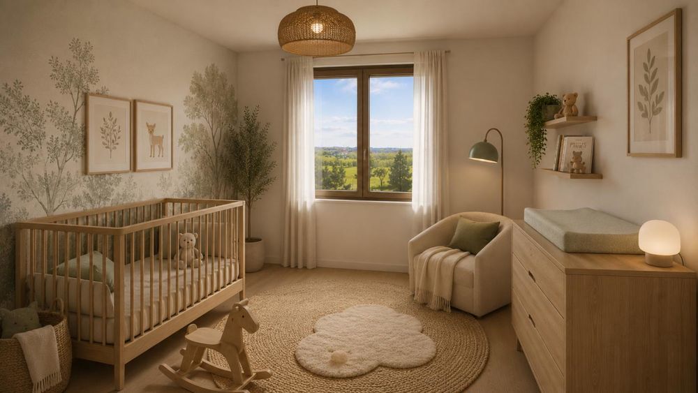 Appartements neufs   Neuilly-sur-Marne (93330)