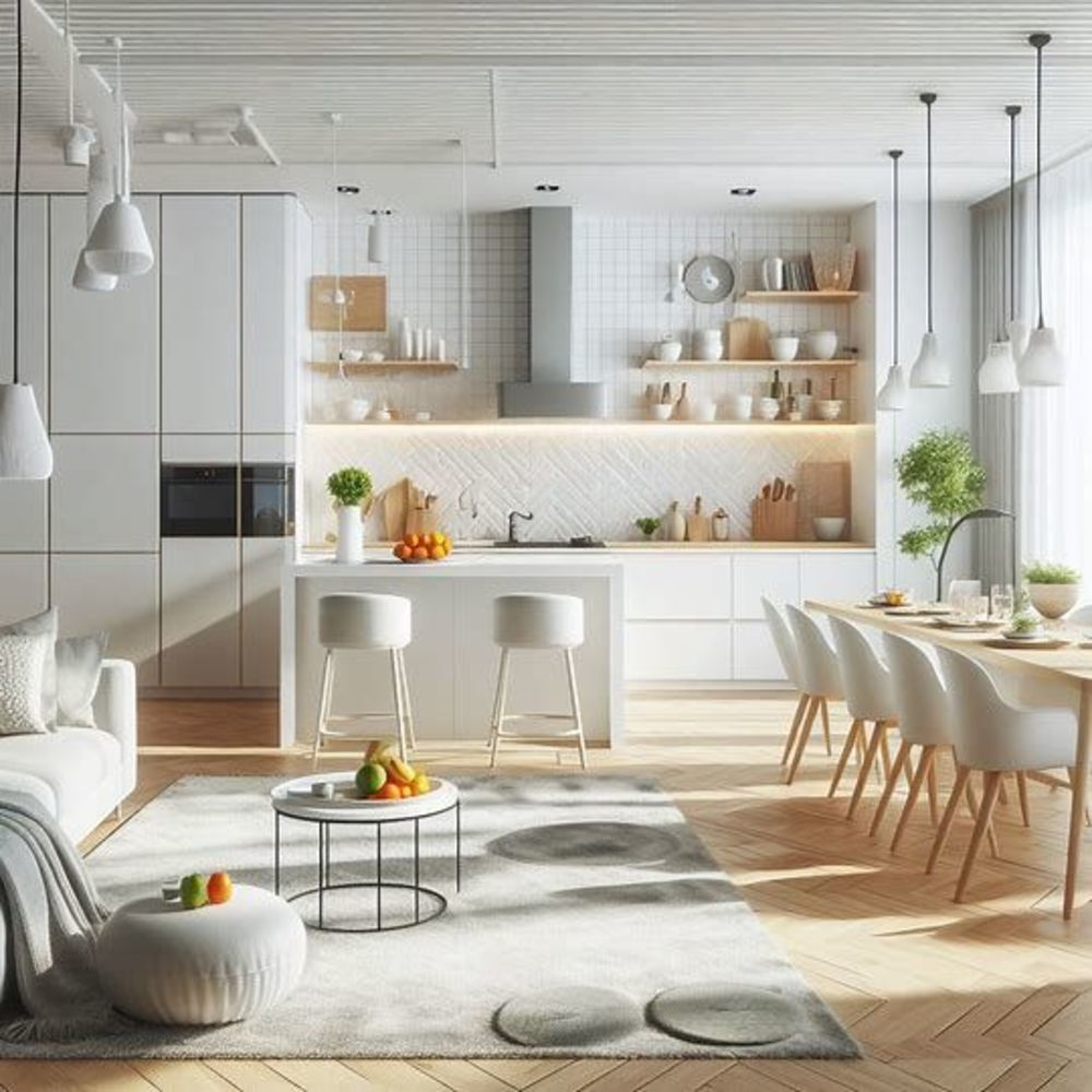 Appartements neufs   L'Ha-les-Roses (94240)