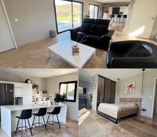  Maison � vendre 4 pi�ces 120 m�