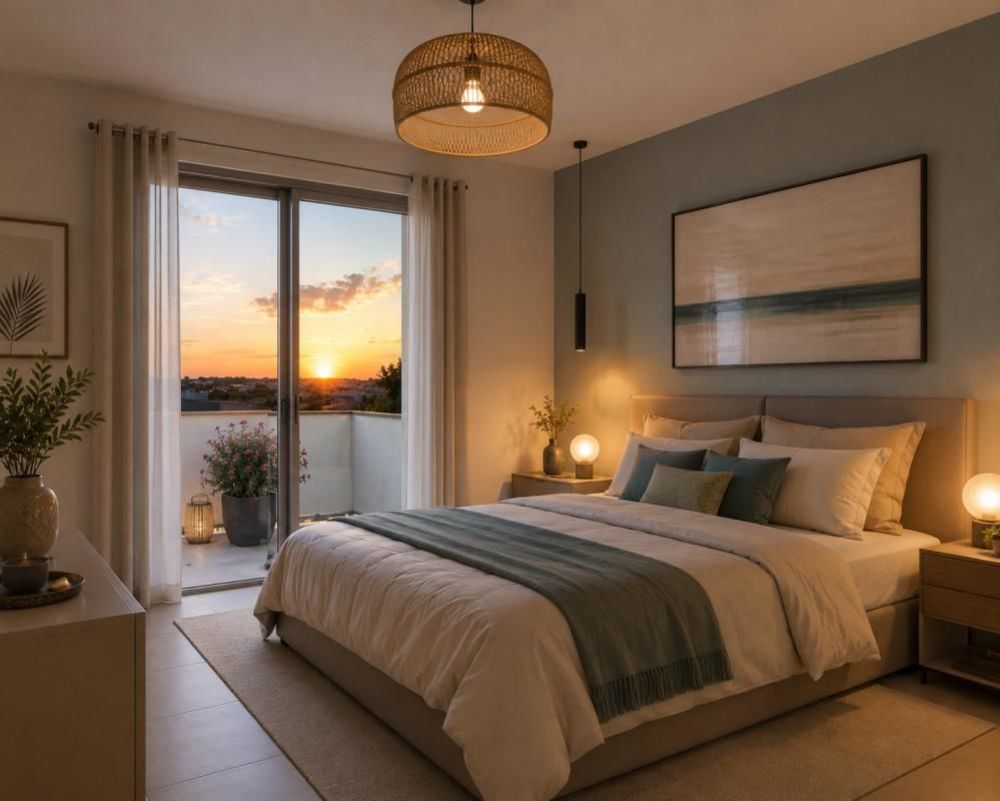 Appartements neufs   Saint-Cyprien (66750)