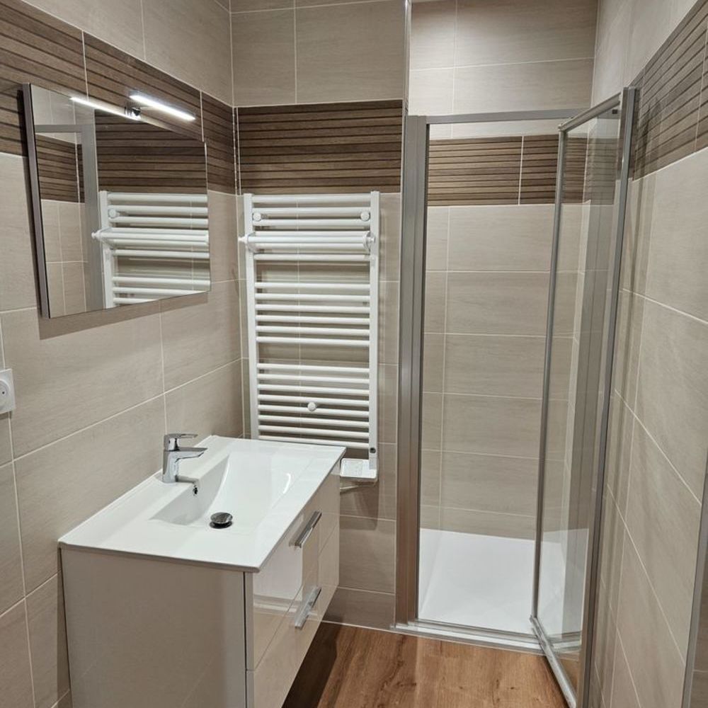 Location Appartement T2 Nantes