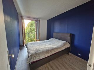  Appartement � vendre 4 pi�ces 61 m�