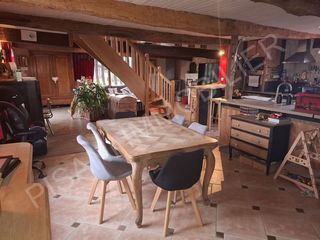  Maison � vendre 7 pi�ces 186 m�