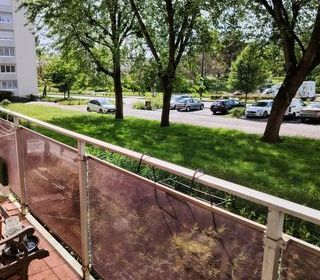  Appartement � vendre 4 pi�ces 80 m�