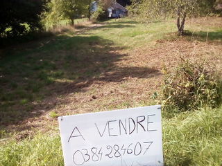  Terrain � vendre 1031 m�