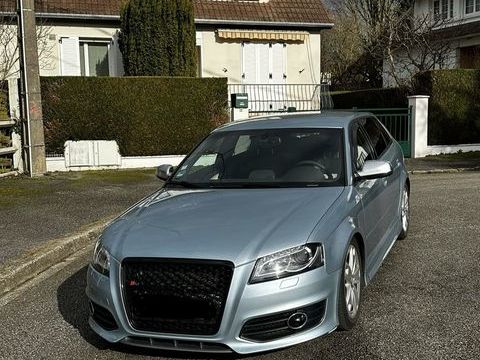 Audi S3 Sportback 2.0 TFSI 265 Quattro 2011 occasion Vernon 27200