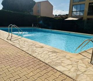  Appartement � vendre 1 pi�ce 20 m�