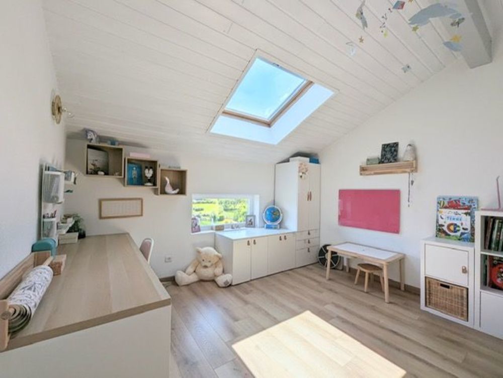 � vendre  Maison Thoiry (01710)