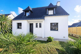  Maison � vendre 8 pi�ces 135 m�