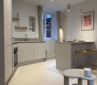  Appartement � louer 3 pi�ces 45 m�