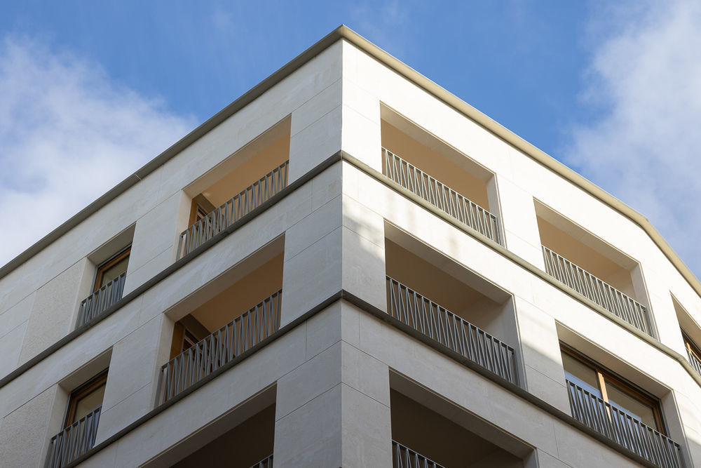 Appartements neufs   Paris (75012)