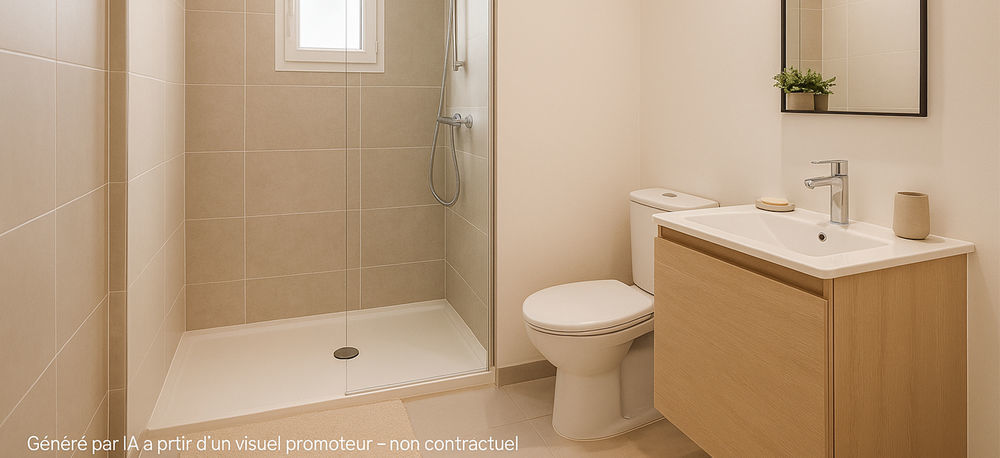 Appartements neufs   Saint-Erblon (35230)