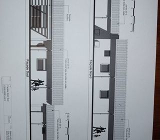  Villa � vendre 5 pi�ces 126 m�