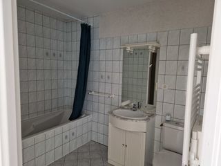  Appartement � louer 2 pi�ces 41 m�