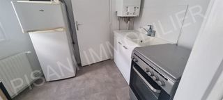  Appartement � vendre 1 pi�ce 40 m�