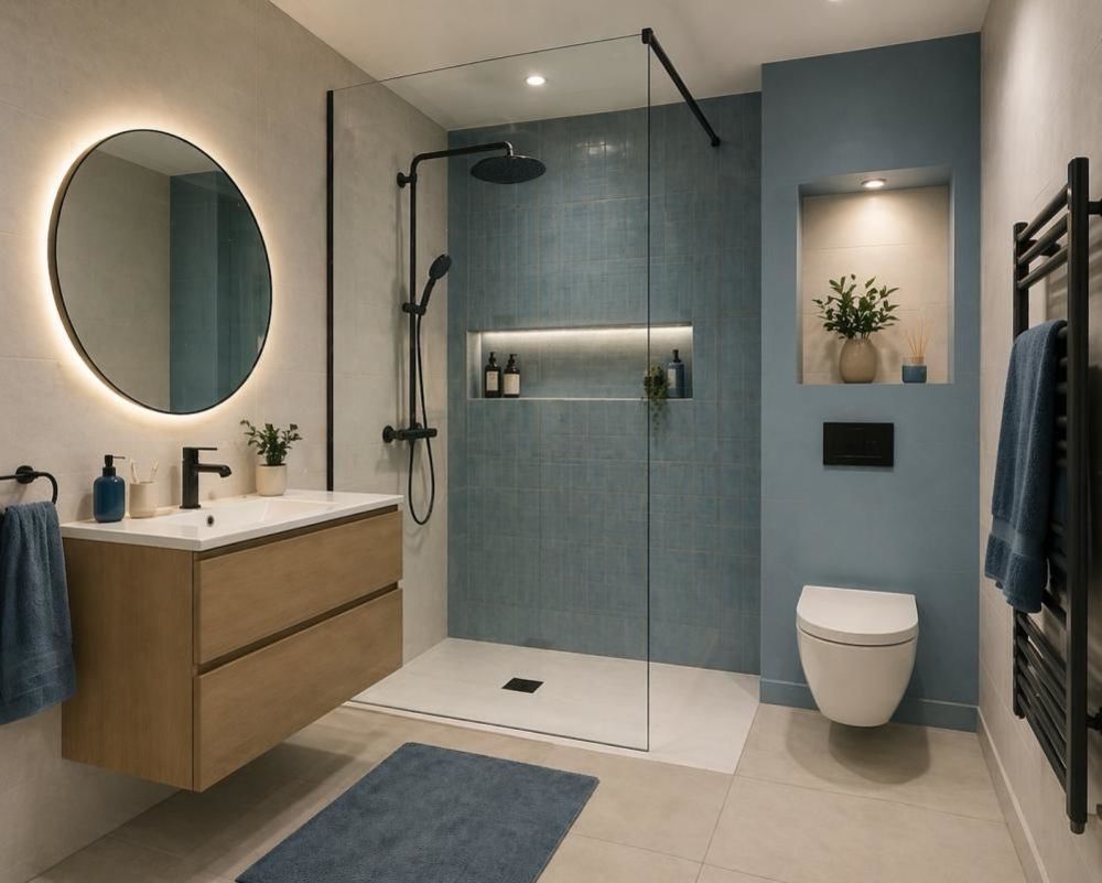 Appartements neufs   Blagnac (31700)