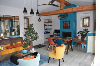  Maison � vendre 4 pi�ces 100 m�