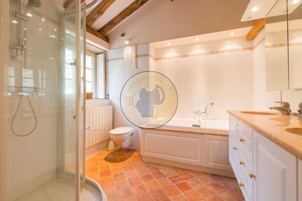 � vendre  Maison Dijon (21000)