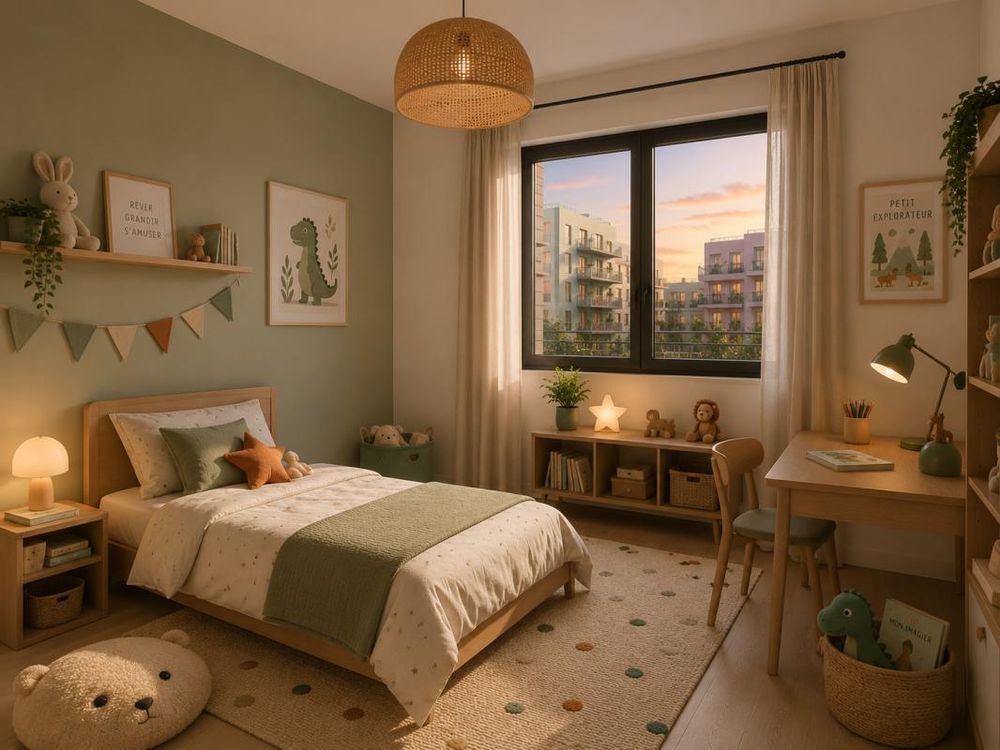   Colombes (92700)