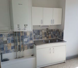  Appartement � louer 2 pi�ces 47 m�