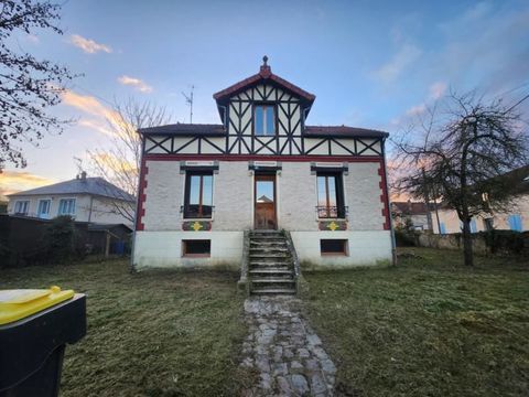   Maison F5 Maison - 5 pi�ce(s) - 125 m�