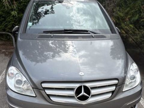 Mercedes Classe C Design pack 2008 occasion Dijon 21000