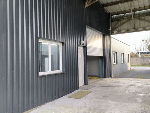   ATELIER Atelier - 2 pi�ce(s) - 280 m�