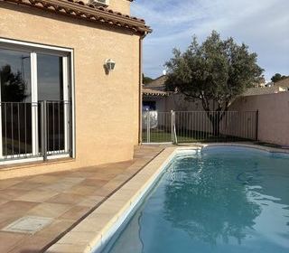  Maison � vendre 5 pi�ces 128 m�