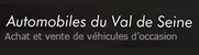 AUTOMOBILES DU VAL DE SEINE