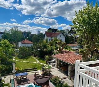  H�tel Particulier � vendre 15 + pi�ces 505 m�