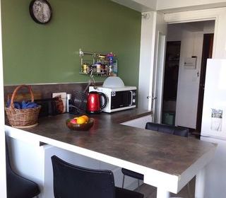  Appartement � vendre 3/4 pi�ces 83 m�