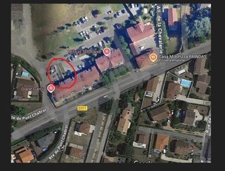  Parking / Garage � vendre 14 m�