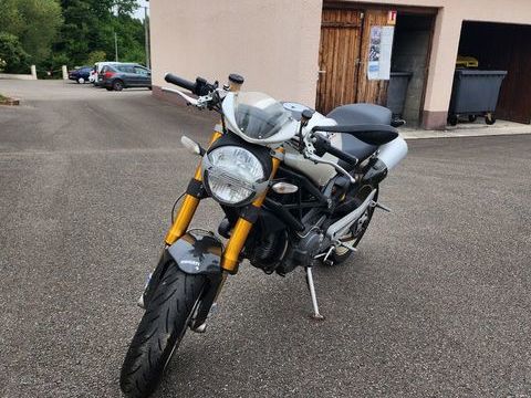 Moto DUCATI 2009 occasion Chalon-sur-Sa&ocirc;ne 71100