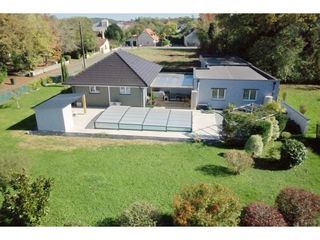  Maison � vendre 5 pi�ces 138 m�