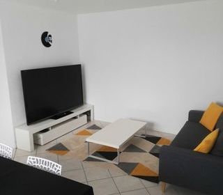  Appartement � vendre 5 pi�ces 70 m�