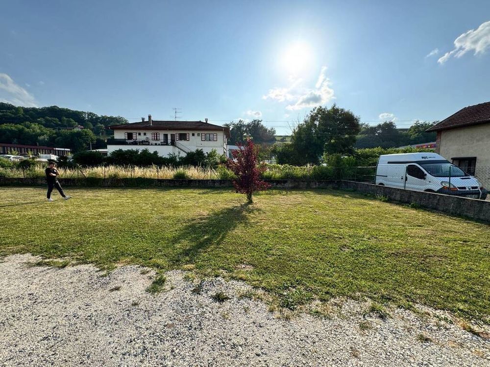 Maisons neuves   Rumilly (74150)