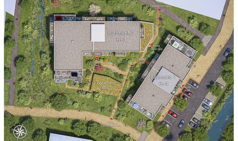   La Roche-sur-Yon (85000)