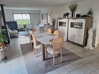  Maison � vendre 7 pi�ces 300 m�