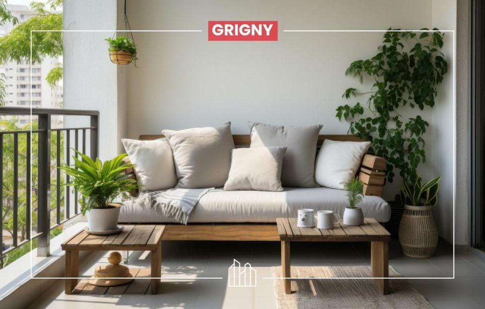   Grigny (91350)