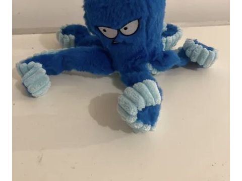 Peluche pour chien 5 92130 Issy-les-moulineaux