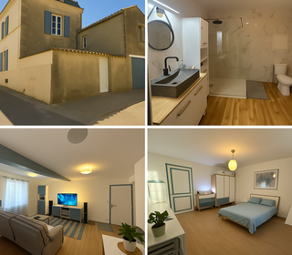  Maison � vendre 10 pi�ces 283 m�