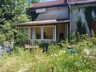  Maison � vendre 3 pi�ces 77 m�