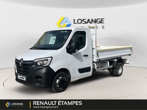 Renault Master MASTER CC PROP RJ3500 L2 PAFC BLUE DCI 130 EURO VI CONFORT 2024 occasion &Eacute;tampes 91150