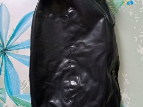 cire pluie noire pour petit chien 4 59800 Lille