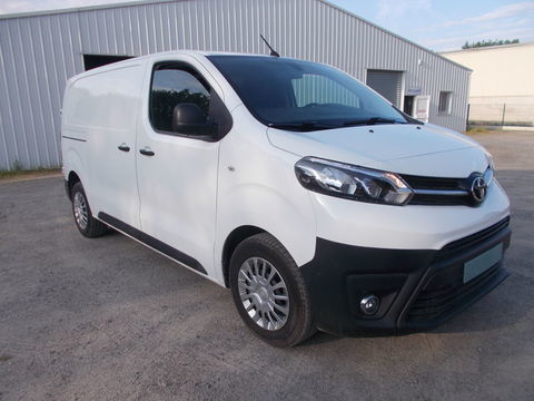 Toyota Proace PROACE 128 D-4D L1H1 PLUS 2021 occasion Challans 85300