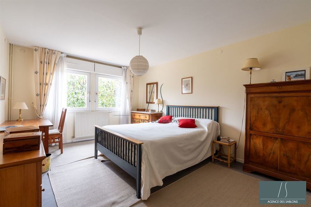 � vendre  Maison Montesson (78360)