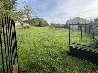  Terrain � vendre 1043 m�