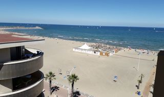 Location  Appartement 