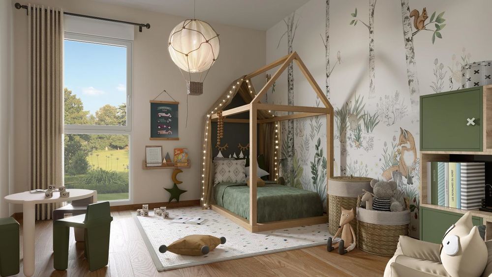 Appartements neufs   Toulouse (31000)